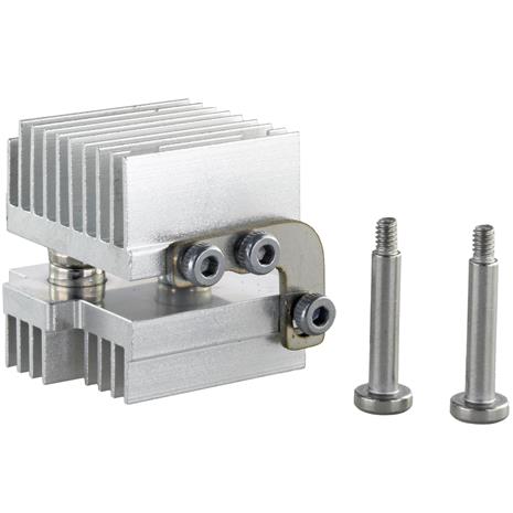 Flashforge Ad5x Heating Sink – kuva 2/2
