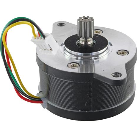 Flashforge Ad5x Stepper With Feeding Gear – kuva 2/2