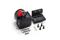 Bondtech Lgx Lite Pro Upgrade Kit For Elegoo Neptune 4 – kuva 2