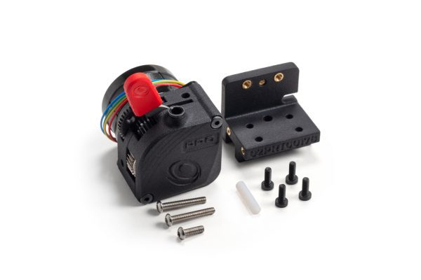 Bondtech Lgx Lite Pro Upgrade Kit For Elegoo Neptune 4