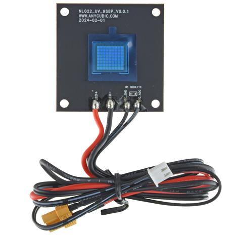 Anycubic Uv Led Light Module For Photon Mono M7 Pro