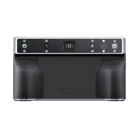 Revopoint Miraco Plus 3d Scanner