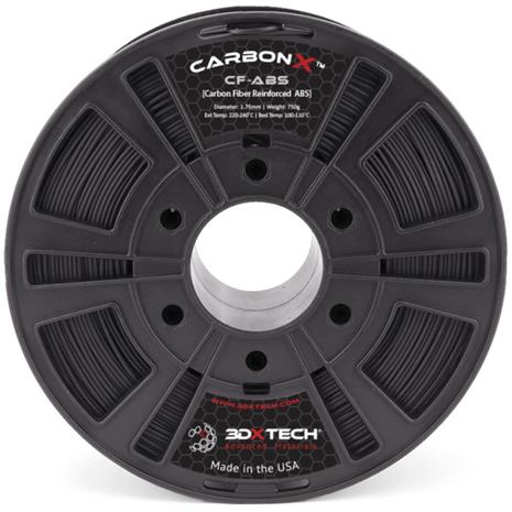 3dxtech Carbonxâ„¢ Abs+cf