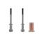 Micro Swiss Flowtechâ„¢ Hardware Kit For Creality K1 / K1 Max – kuva 2