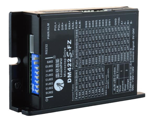 Raise3d Pro2 Stepper Driver