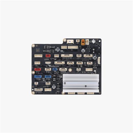 Bambu Lab H2 Series Mc Board