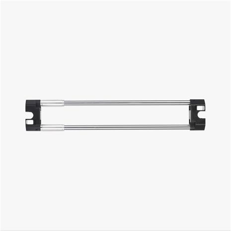 Bambu Lab X2d X-axis Assembly – kuva 2/2