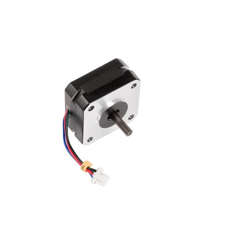 Prusa E-axis Stepper Motor