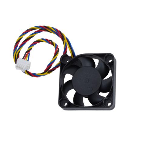 Prusa Bed Fan
