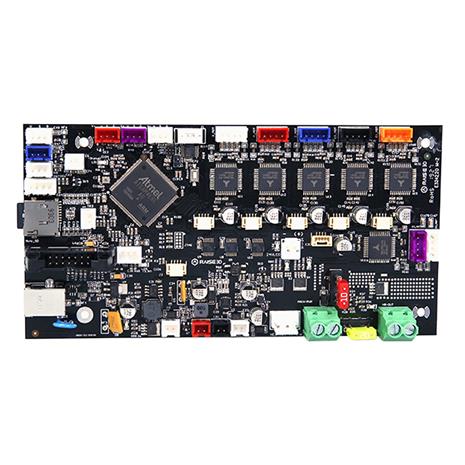 E3 Motion Board (programmed)