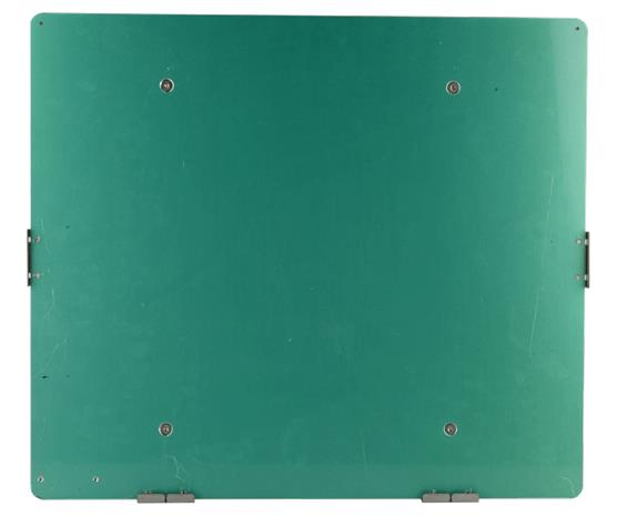 Creatbot Peek 300 Pcb Aluminum Plate – kuva 2/2