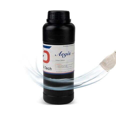 Siraya Tech Tech Aegis - Surface Coating System – kuva 2/2
