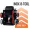 Prusa Core One/+ Indx 8-tool Conversion Kit – kuva 2