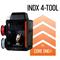 Prusa Core One/+ Indx 4-tool Conversion Kit – kuva 2