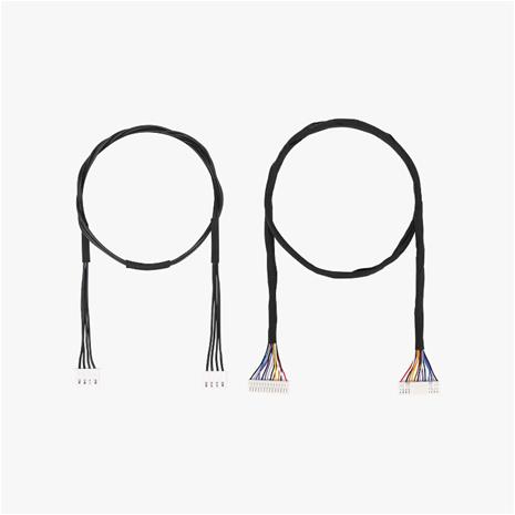 Bambu Lab Mc Ap Cable Pack (2-in-1) For P2s