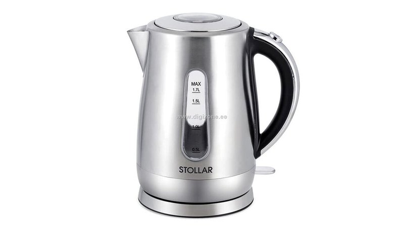 Stollar TKS720 – kuva 1/1