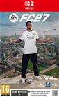 EA Sports FC 27, Nintendo Switch 2 -peli