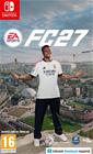 EA Sports FC 27, Nintendo Switch -peli
