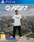 EA Sports FC 27, PS4 -peli