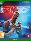NBA 2K27, Xbox Series X -peli