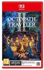 Octopath Traveler II, Nintendo Switch 2 -peli