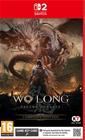 Wo Long: Fallen Dynasty - Complete Edition, Nintendo Switch 2 -peli