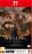 Wo Long: Fallen Dynasty - Complete Edition, Nintendo Switch 2 -peli – kuva 1