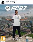 EA Sports FC 27, PS5 -peli