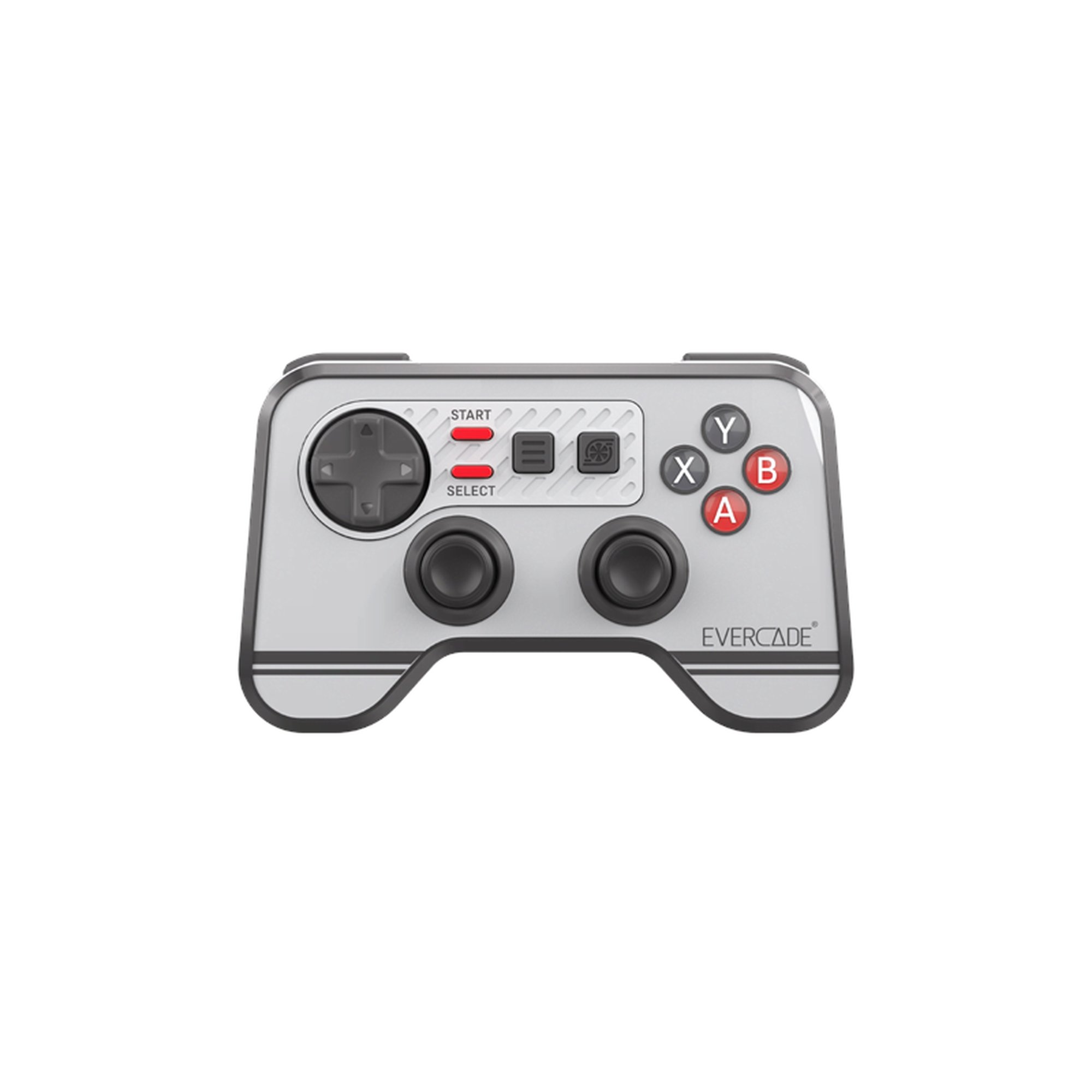 Blaze Evercade Evercade Wireless Controller - Wireless Controller - Evercade