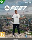 EA Sports FC 27, Xbox One/Series X- peli