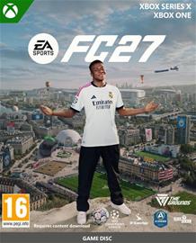 Sports FC 27 - Microsoft Xbox Series X - Urheilu