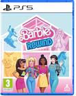Barbie Rewind, PS5 -peli