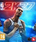 NBA 2K27, Nintendo Switch 2 -peli