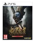 Onimusha: Way of the Sword - Steelbook Premium Deluxe Edition, PS5 -peli