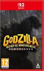 Godzilla: Destroy All Monsters Melee Remastered, Nintendo Switch 2 -peli