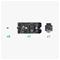 Bambu Lab Cyberbrick Time-lapse Hardware Kit – kuva 2