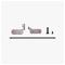 Bambu Lab Front Door Mounting Kit – kuva 2