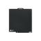 Bambu Lab X1/p1/a1 Serier Carbon Fiber Surface Plate – kuva 3