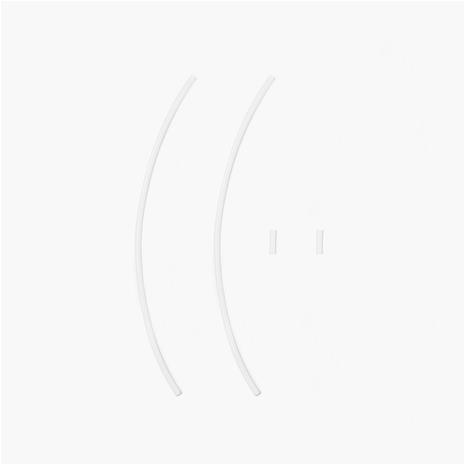 Bambu Lab P1p Ptfe Tube - 8 Pcs – kuva 2/2
