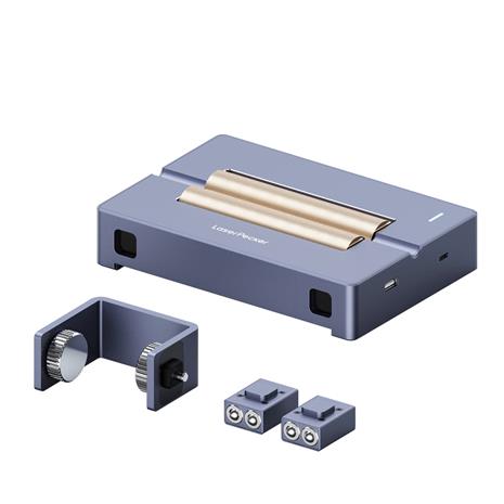 Laserpecker Roller For Lp2/lp2 Plus
