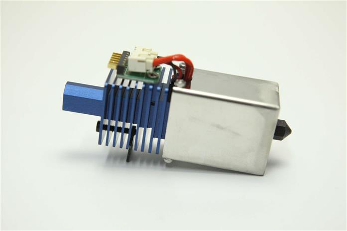 Creatbot Hs Quick Removehotend V2 1,0 Mm (2025)
