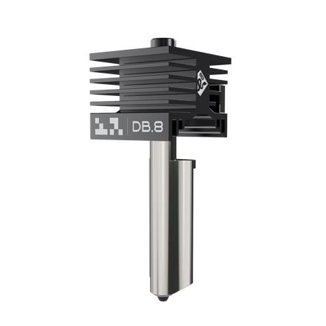 E3d X Diamondback Hotendsâ€¯for Bambu Labâ€¯h2s, H2c, H2d And P2s