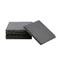 Laserpecker Stone Slate Coasters Square Black(6 Pcs) – kuva 2