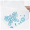 Bambu Lab Pearlescent White Greeting Card Set – kuva 2
