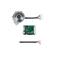 Flsun S1 Turbofan Kit – kuva 2