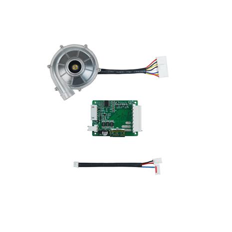 Flsun S1 Turbofan Kit