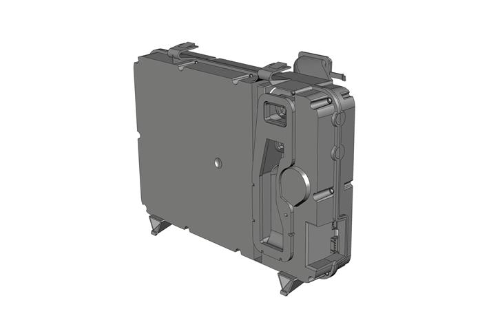Ultimaker Dehumidifier Assembly