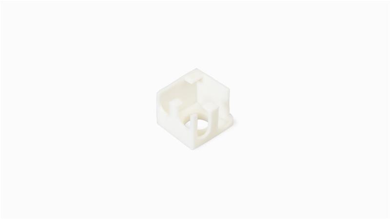 Raise3d Pro3 Hyper Speed Hot End Silicone Cover - 6-pack