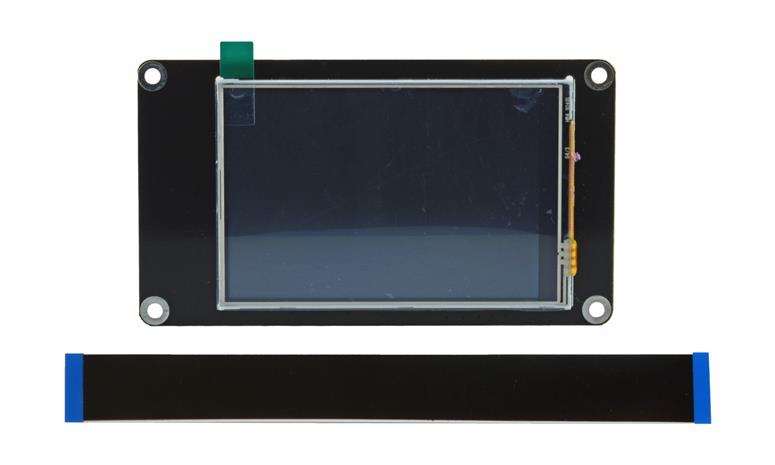 Creality 3d Ld-002r Lcd Touch Screen – kuva 2/2