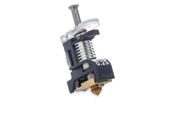 Ultimaker Print Core Aa 0.25mm